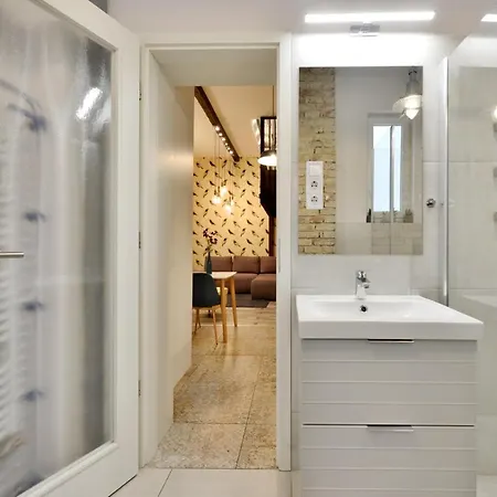 Lovely Studio Apartment, Fiumei Budapeszt