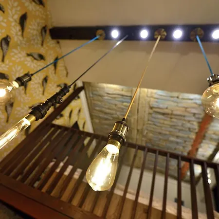 Lovely Studio Apartment, Fiumei Budapeszt