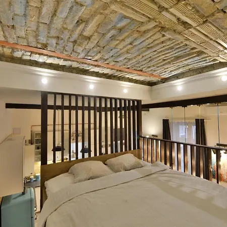 Lovely Studio Apartment, Fiumei *