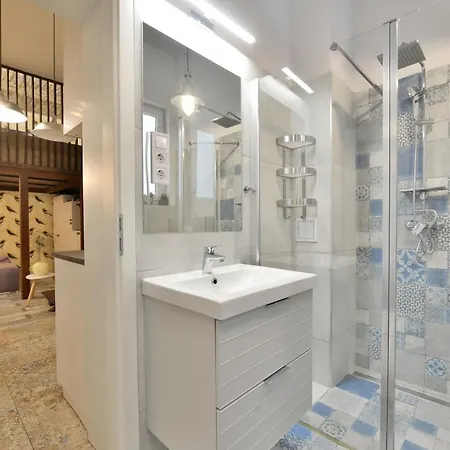 Lovely Studio Apartment, Fiumei * Budapest