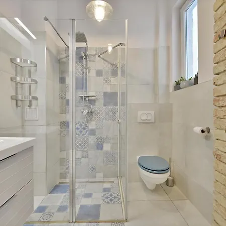 Lovely Studio Apartment, Fiumei