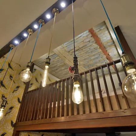 Lovely Studio Apartment, Fiumei * Budapest